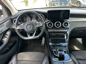 Mercedes GLC 350 - 11