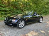 BMW Z3 1.9i mit Zubehör - BMW Z3 in Köln