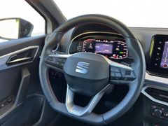 SEAT Ibiza FR PRO DSG|Beats|CAM|VirtualCockpit|CarPla