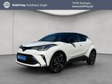 Toyota C-HR 2.0 Hybrid Team Deutschland - Toyota C-HR in Stuttgart