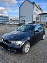 BMW 116i - TÜV bis 10/2027, 8-fach bereift