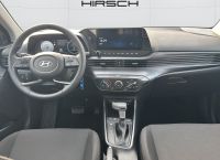 Hyundai i20 - Vorschau Bild 15