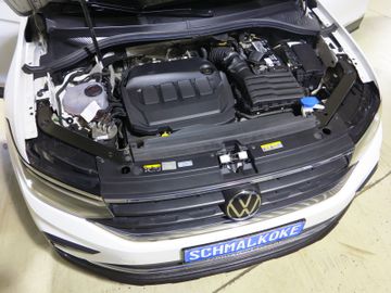Volkswagen Tiguan - 8