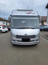 Carthago Liner For Two 53*Iveco*Hyd.Hub*Lithium*Alde*SAT - Carthago Liner