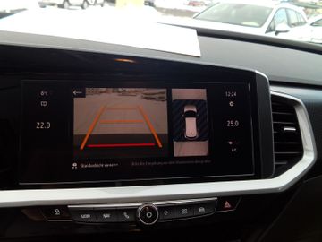 Bild 25 Opel Grandland (X) Grandland Hybrid Ultimate 4x4 Voll-LED Alcantara