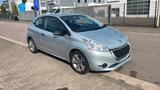 Peugeot 208 Access - Peugeot 208: Access