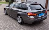 BMW 530d M Touring XDrive - BMW 530 von privat