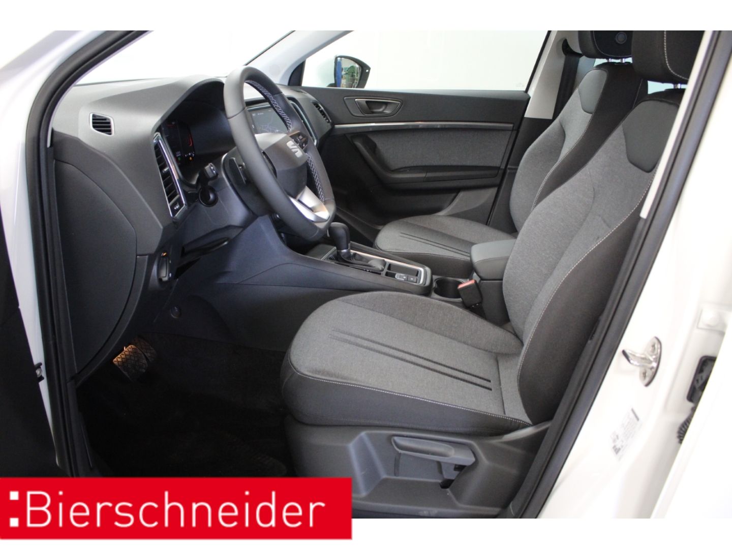 Seat Ateca - Bild 4