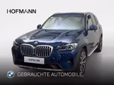BMW X3 xDrive30e Aut Innovation+Pano+HiFi+Memory+HUD - BMW: E30 M