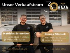 Fahrzeugabbildung Volkswagen T6 Multivan 150 PS 4MOTION NAVI KAMERA 3xKLIMA