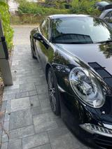 Porsche 911 Urmodell - Porsche in Berlin: 911