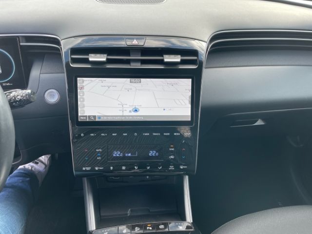Fahrzeugabbildung Hyundai Tucson Trend Plug-In Hybrid 4WD 1.6 T-GDI el. He