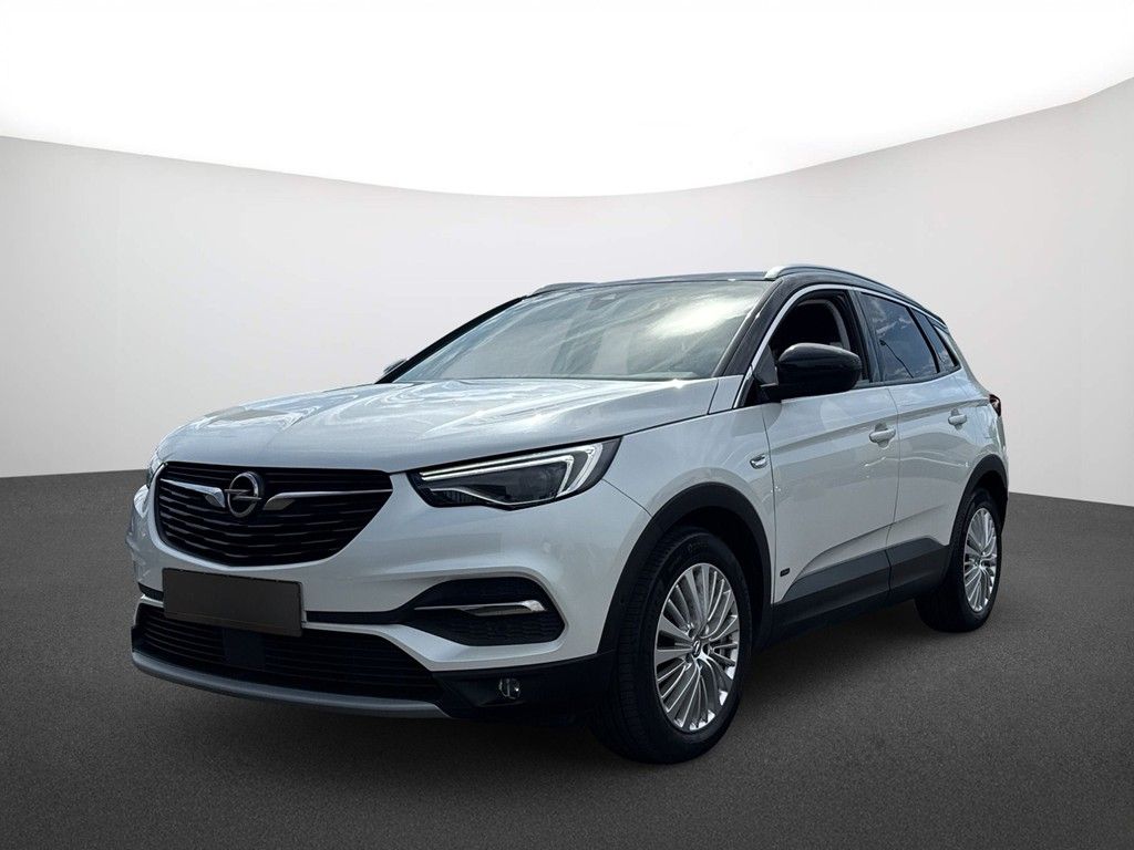 Image of Opel Grandland (X)