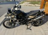 BMW F 800 GS - Offers