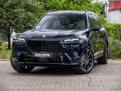 BMW X7 – 1 / 32