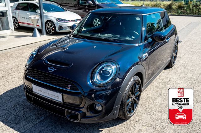 MINI Cooper S *CHILI*HEAD-UP*PANO*NAVI*SPORT*DAB*