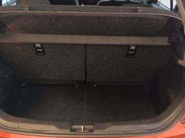 Fotografie 8 des Suzuki Ignis Comfort+ Navi AC Kamera SHZ