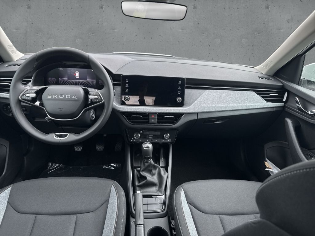 Skoda Kamiq - Bild 7