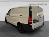 Mercedes-Benz Vito 116 CDI Kasten Lang KLIMA NAVI SHZ TEMP DAB - gebrauchte Mercedes-Benz Vito aus dem Jahr 2024
