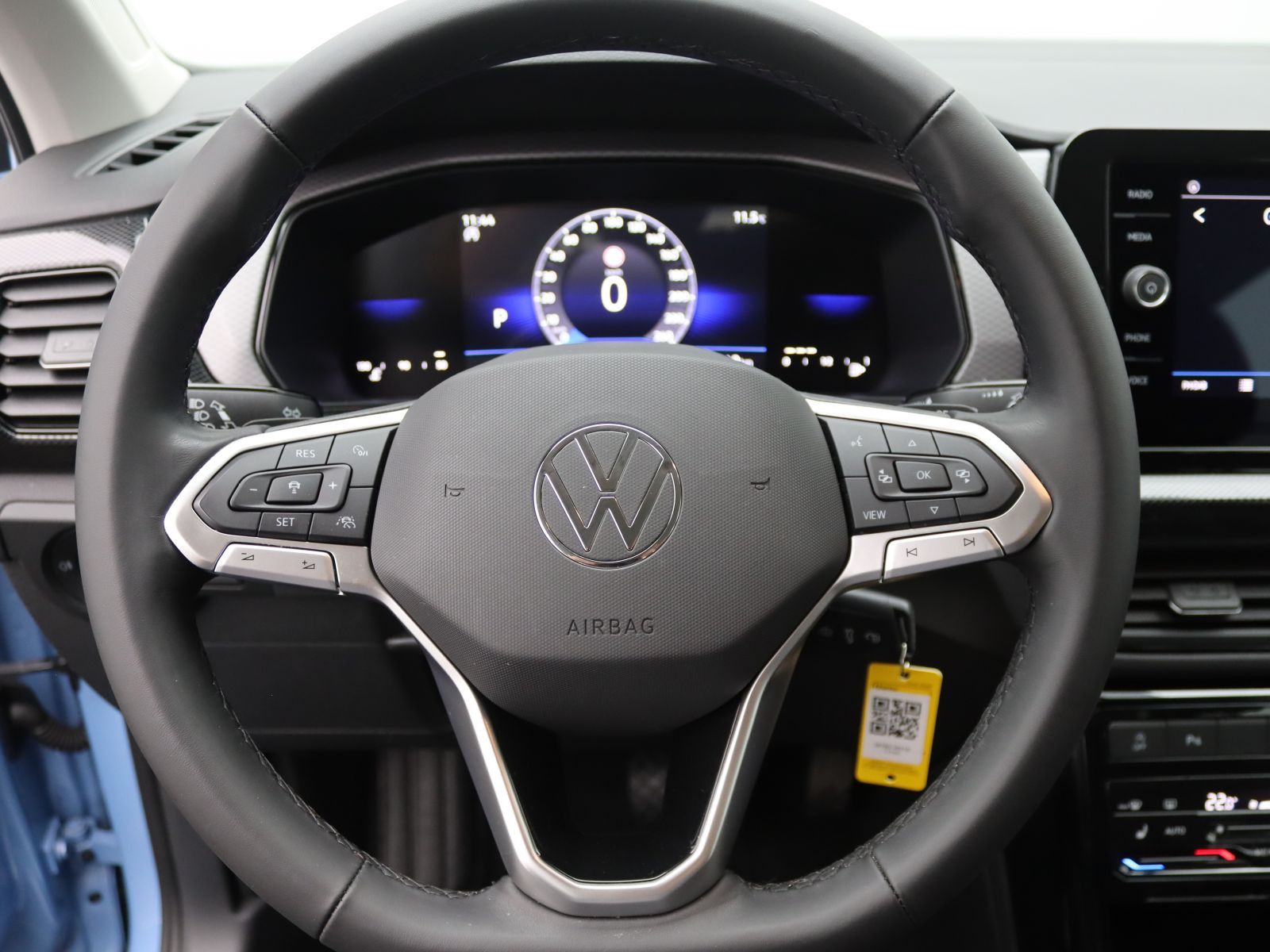 Volkswagen T-Cross - Bild 16