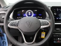Volkswagen T-Cross - Vorschau Bild 16