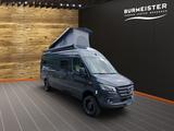 HYMER / ERIBA / HYMERCAR Grand Canyon S Mercedes 700  - HYMER / ERIBA S700