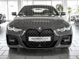 BMW 420i Coupe M-Sport LASER LED NAVI HGSD KAMERA - BMW 4er Reihe in Wuppertal