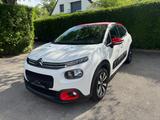 Citroën C3 Shine 110PS | Zahnriemen neu | Service | - Citroën C3 Gebrauchtwagen in Düsseldorf