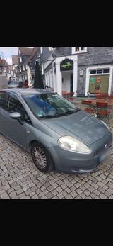 Fiat FIAT PUNTO - Fiat Punto in Wuppertal
