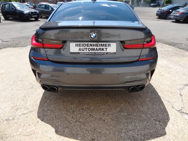 Fahrzeugabbildung BMW M340d xDrive/Alpina D3 S Nr.69/20Zoll/HUD/