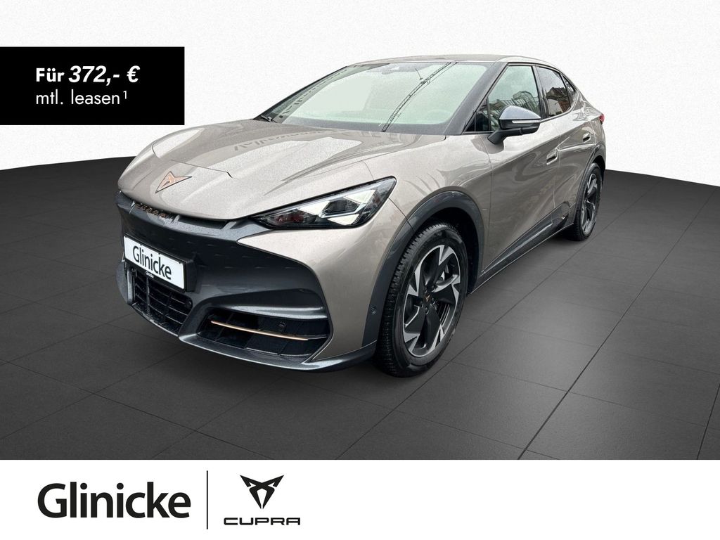 Tavascan Endurance 210 kW 77 kWh Drive Pack