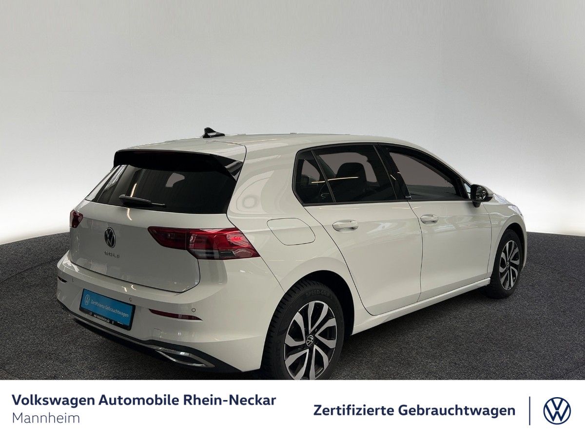 Volkswagen Golf - Bild 6
