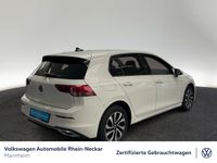 Volkswagen Golf - Vorschau Bild 6