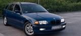 BMW E46 320D! - BMW 320 aus 2001: 320d