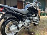 BMW RARITÄT - -  BMW R 1150r mit 6.500 km !! - BMW 500