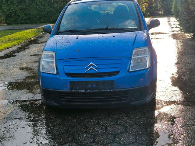 Citroën Citroen c2