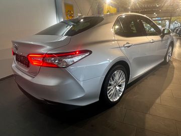Bild 3 Toyota Andere Camry Hybrid 2.5 Executive - LED | SHZ | RFK