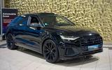 Audi Q8 50 TDI quattro competition plus|NP.125K|VOLL! - Audi: V12 TDI