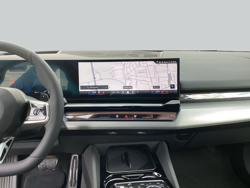BMW 530 - Bild 20