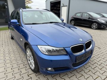 BMW 318 - 7