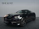 Mercedes-Benz SLK 55 AMG 7G Tr. *2.Hand *IWC Uhr *Glasdach * - Mercedes-Benz SLK 55 AMG Gebrauchtwagen