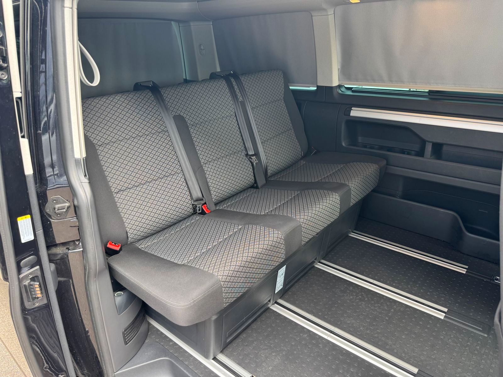 Volkswagen T6.1 2.0 TDI California Beach Tour 6d foto 20