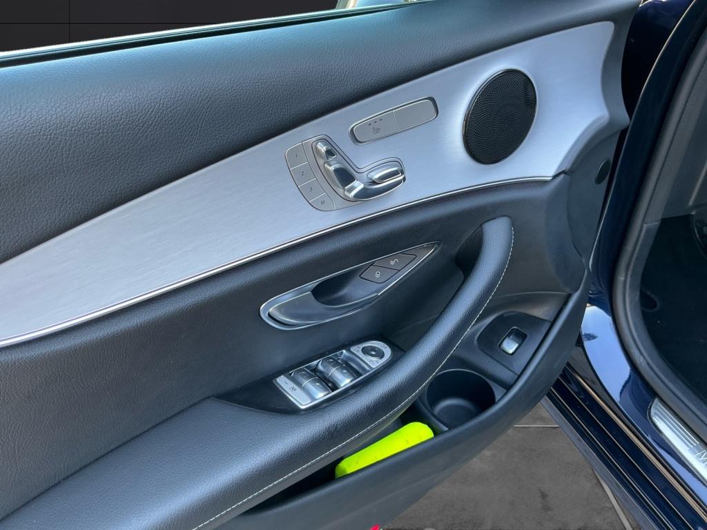 Mercedes-Benz E 220 d 4M T Avantgarde*Head-up*360°K*Distronic