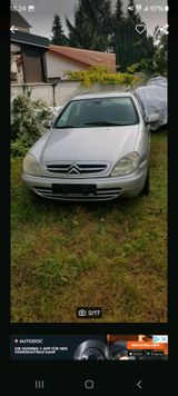 Citroën Citroen Xsara Break - Citroën Xsara: Break