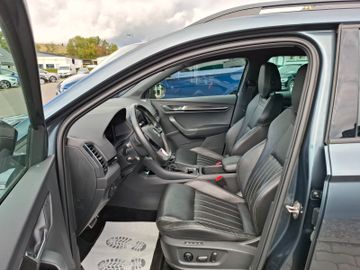 Skoda Karoq - 5