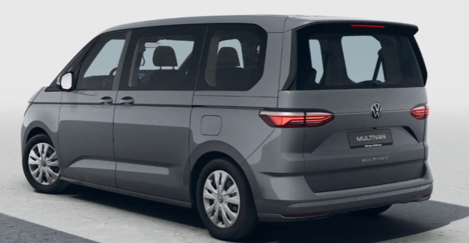 Volkswagen T7 Multivan - Bild 3