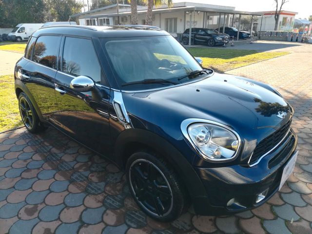 MINI - Countryman - Cooper SD - FINANZIABILE - R