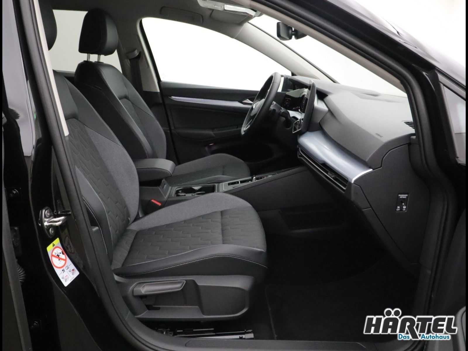 Volkswagen Golf - Bild 6