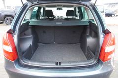 Fahrzeugabbildung Skoda Fabia Combi Best of Tempomat Klima SHZ PDC TOP