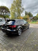 Audi VB *A3 Sportback *3x S-line *LED *8x-bereift - Audi A3 8L mit Benzin-Antrieb